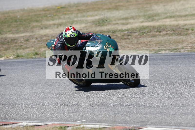 /19 06.06.2026  TZ Motorsport ADR/Gruppe gruen/20